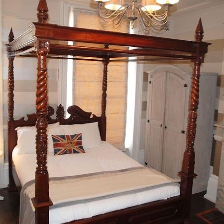 Kings Boutique Hotel London Exterior photo
