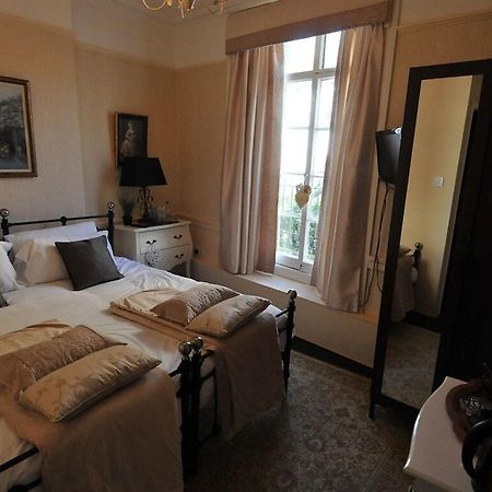 Kings Boutique Hotel London Exterior photo