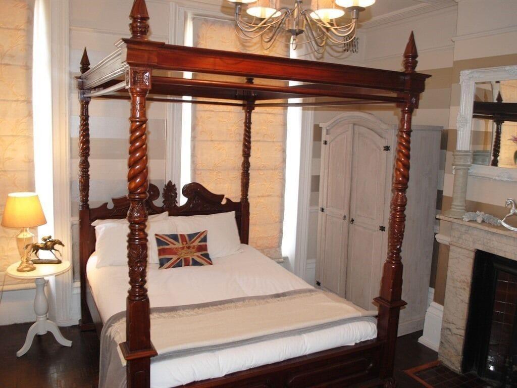 Kings Boutique Hotel London Exterior photo