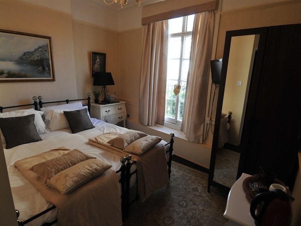 Kings Boutique Hotel London Exterior photo