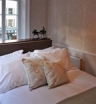 Kings Boutique Hotel London Exterior photo